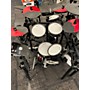 Used Alesis Command X Mesh SE Electric Drum Set