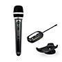 VocoPro Commander-Film-Handheld Wireless Handheld Video Mic System, Frequency Set 4