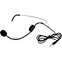 Open-Box VocoPro Commander-Film-Headset1 Wireless UHF Headset Mic System for Digital Video Cameras Frequency Set 1 Condition 1 - Mint