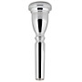 Bach Commercial Series Modified V Cup Trumpet Mouthpiece in Silver 10.5MV