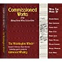 Meredith Music Commissioned Works of the Bishop Ireton Wind Ensemble Meredith Music Resource Series CD