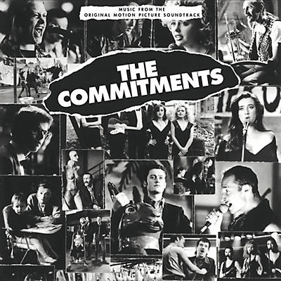 Commitments (Original Soundtrack)