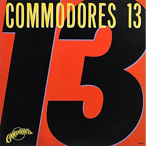 Commodores - 13 (touchdown)
