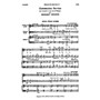 Novello Communion Service in F SATB Composed by Herbert Sumsion