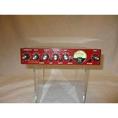 Golden Age Project Comp 54 Compressor Compressor