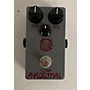 Used Analogman Comp Effect Pedal