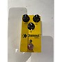 Used DIAMOND PEDALS Comp Jr Effect Pedal