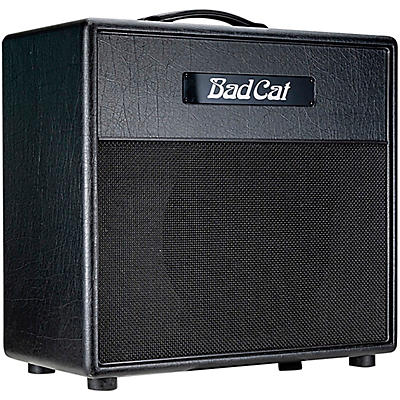 Bad Cat Compact 1x12 Guitar Speaker Cabinet