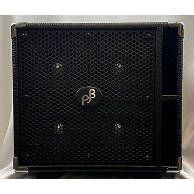 Phil Jones Bass Compact-4 Bass Cabinet