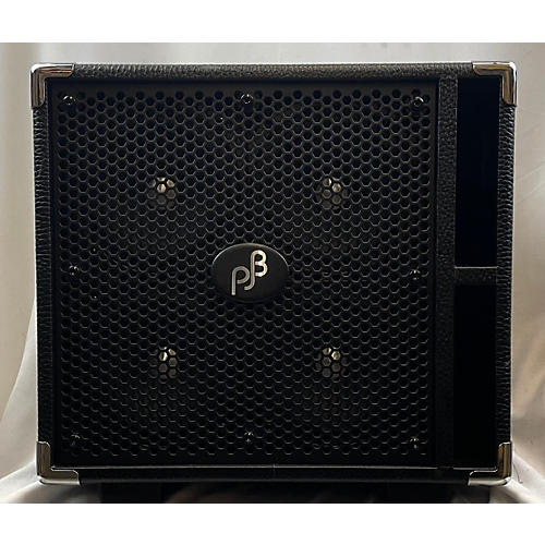 Phil Jones Bass Compact-4 Bass Cabinet