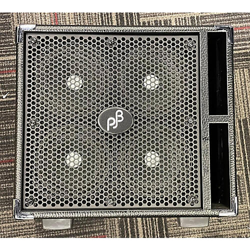 Phil Jones Bass Compact 4 Bass Cabinet