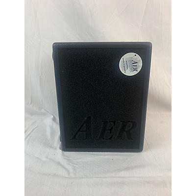 AER Compact 60 2 60W 1x8 Acoustic Guitar Combo Amp