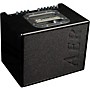 AER Compact 60/4 60W 1x8 Acoustic Guitar Combo Amplifier - Black Gloss