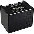 AER Compact 60/4 60W 1x8 Acoustic Guitar Combo Amplifier - Red GlossBlack