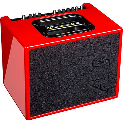 AER Compact 60/4 60W 1x8 Acoustic Guitar Combo Amplifier -