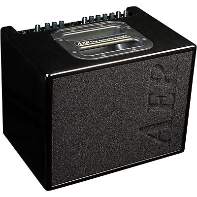 AER Compact 60/4 60W 1x8 Acoustic Guitar Combo Amplifier