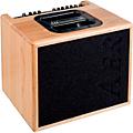 AER Compact 60/4 60W 1x8 Acoustic Guitar Combo Amplifier Mahogany OakNatural Oak