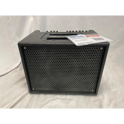 AER Compact 60/4 Acoustic Guitar Combo Amp