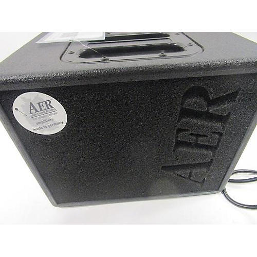 AER Compact 60 60W 1x8 Acoustic Guitar Combo Amp