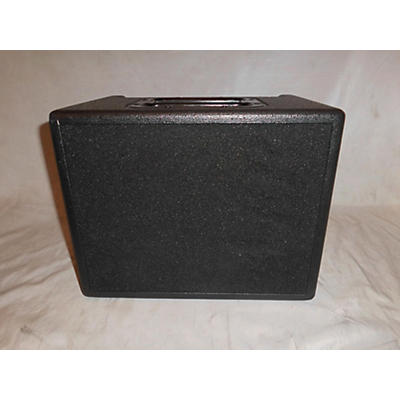 AER Compact 60 60W 1x8 Acoustic Guitar Combo Amp