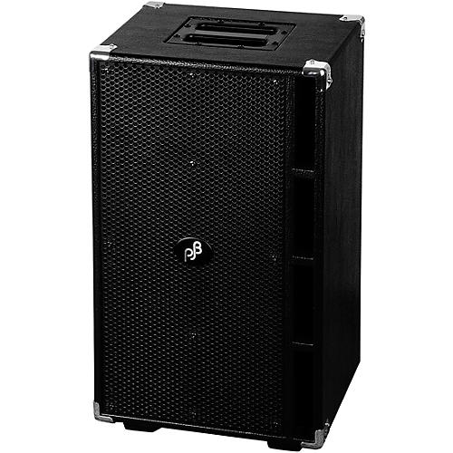 Phil Jones Bass Compact 8 800W 8x5 Bass Speaker Cabinet