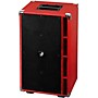 Open-Box Phil Jones Bass Compact 8 800W 8x5 Bass Speaker Cabinet Condition 1 - Mint Red