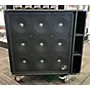 Used Phil Jones Bass Compact 9 Bass Cabinet