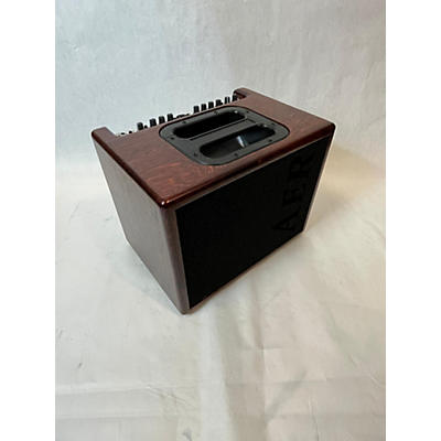 AER Compact Acoustic Guitar Combo Amp