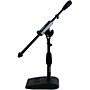 Gator Compact Base Bass Drum and Amp Mic Stand
