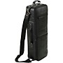 Gard Compact Curved Soprano with Removable Neck Gig Bag Leather