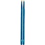 Nino Compact Drum Sticks in Blue