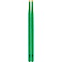 Nino Compact Drum Sticks in Green