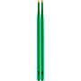 Nino Compact Drumsticks in Green
