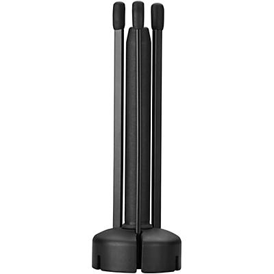 Titan Compact Flute Stand