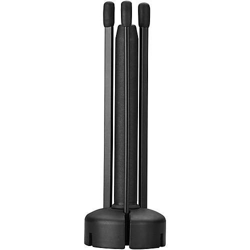 Titan Compact Flute Stand