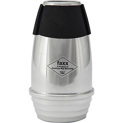 Faxx Compact French Horn Warmup Mute