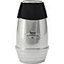 Faxx Compact French Horn Warmup Mute Aluminum