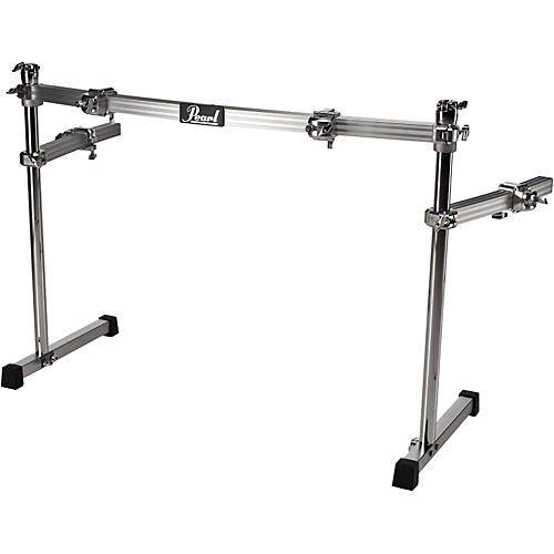 Compact Icon Curved Bar Rack System