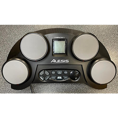 Alesis Compact Kit 4 Electric Drum Module