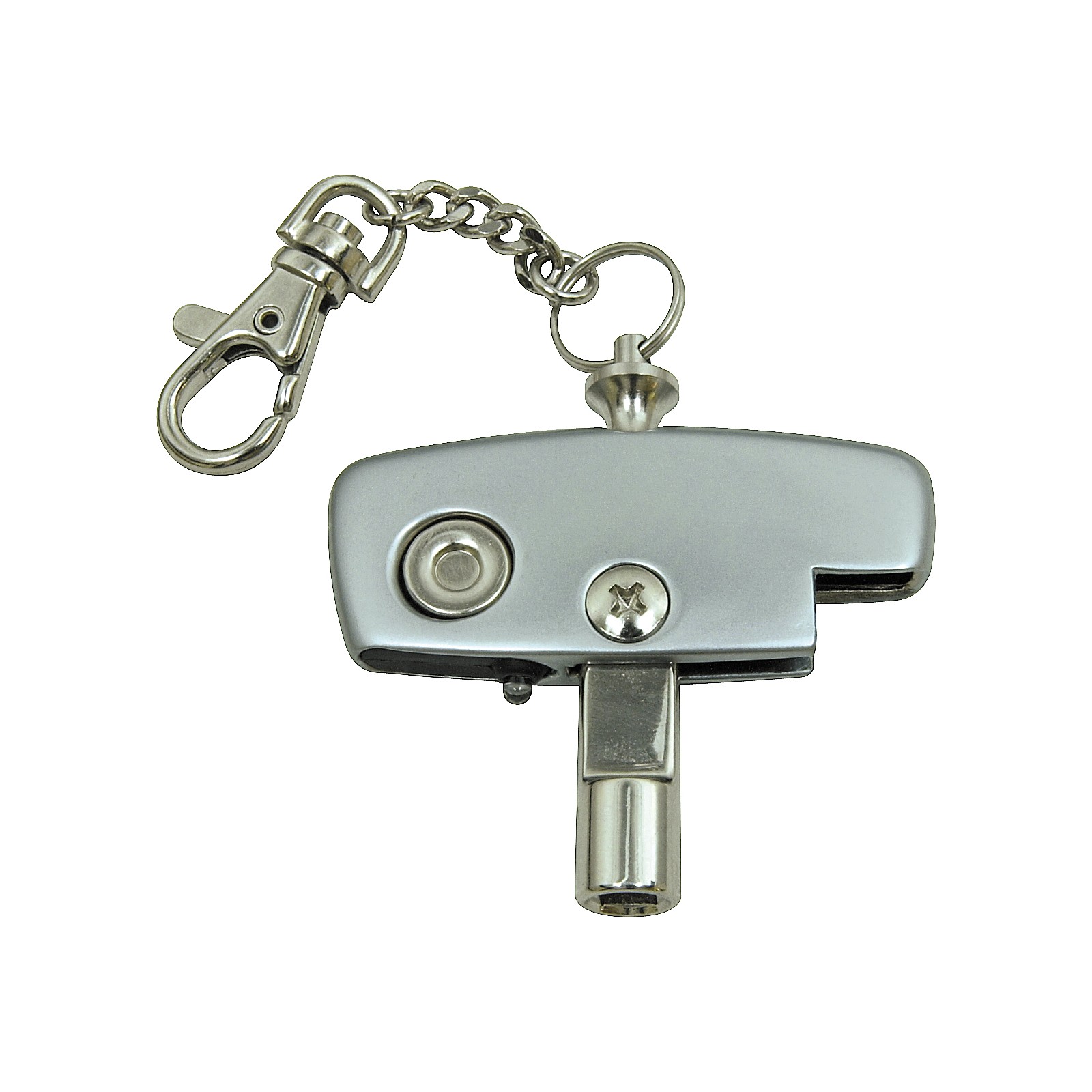 Evans Compact LED Drum Key Musician's Friend