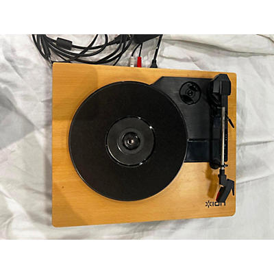 ION Compact LP Record Player