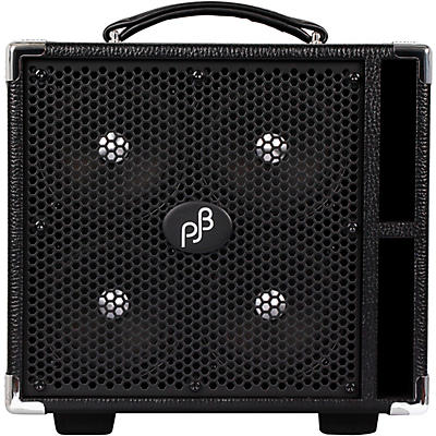 Phil Jones Bass Compact Plus Bass Amp Combo