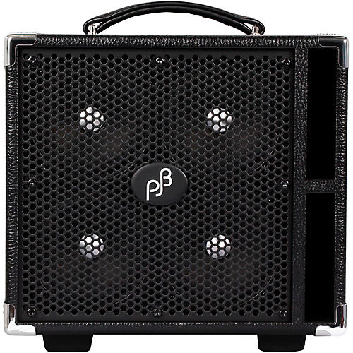 Phil Jones Bass Compact Plus Bass Amp Combo Condition 1 - Mint Black
