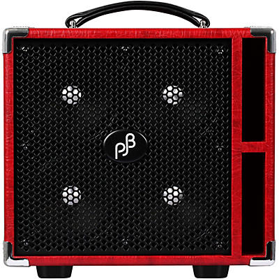 Phil Jones Bass Compact Plus Bass Amp Combo