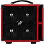 Open-Box Phil Jones Bass Compact Plus Bass Amp Combo Condition 1 - Mint Red