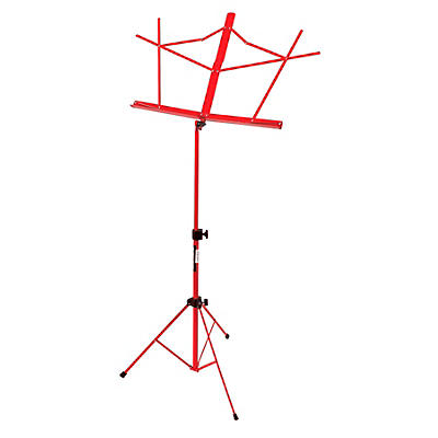 On-Stage Stands Compact Sheet Music Stand