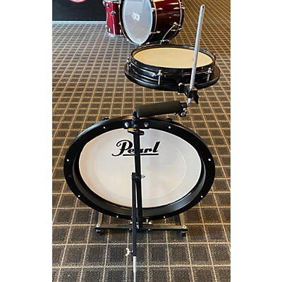 Pearl Compact Traveler Drum Practice Pad
