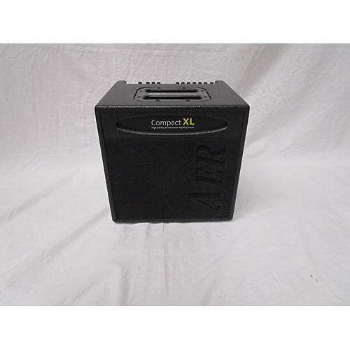 AER Compact XL 200W Acoustic Guitar Combo Amp