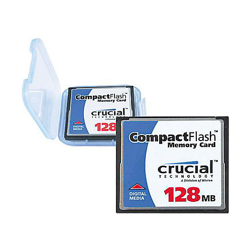 CompactFlash