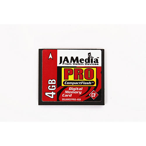 CompactFlash Pro Series